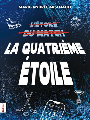 cover image of La Quatrième Étoile